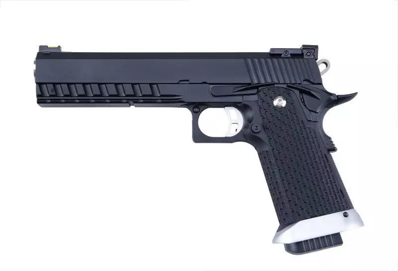 CO2 Hi-Capa KP06 pistol