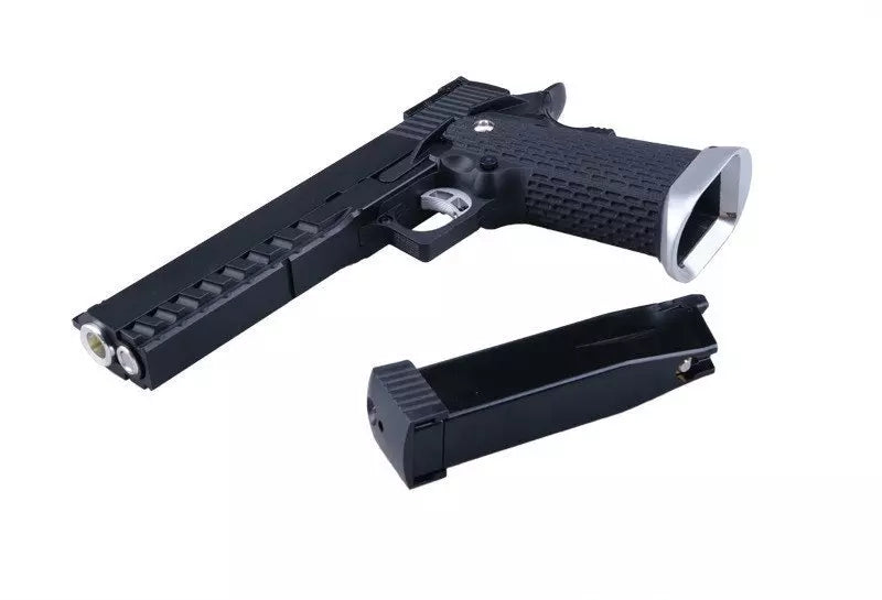 CO2 Hi-Capa KP06 pistol