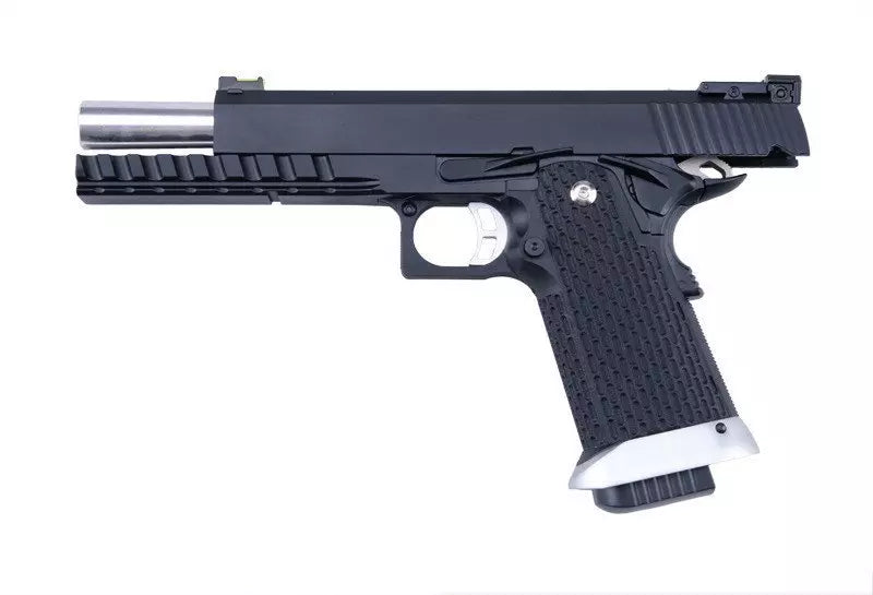 CO2 Hi-Capa KP06 pistol