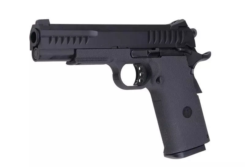KP-08 HI-CAPA CO2 pistol