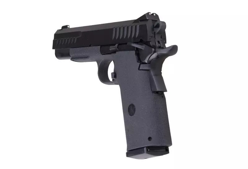 KP-08 HI-CAPA CO2 pistol