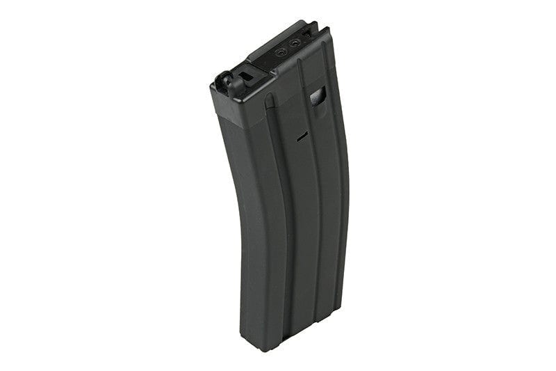 30rd gas magazine for HK416 replicas