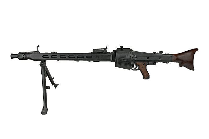 MG42 Airsoft machine gun