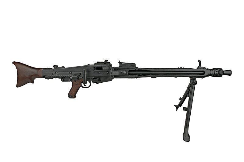 MG42 Airsoft machine gun