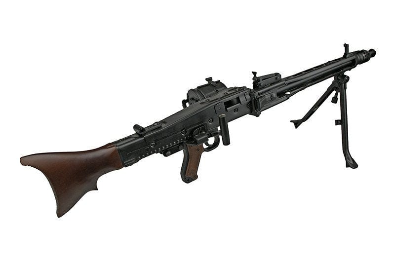 MG42 Airsoft machine gun