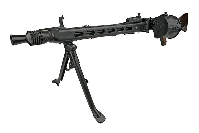 MG42 Airsoft machine gun