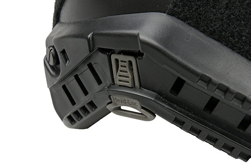 Goggle Swivel Clips Set ( Model A ) - foliage green by FMA on Airsoft Mania Europe