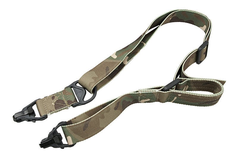MA3 Multi-Mission Single Point / 2Point Sling - MC