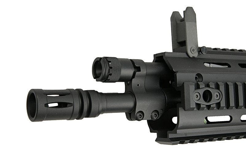 MASADA CQB AEG black