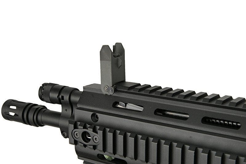 MASADA CQB AEG black