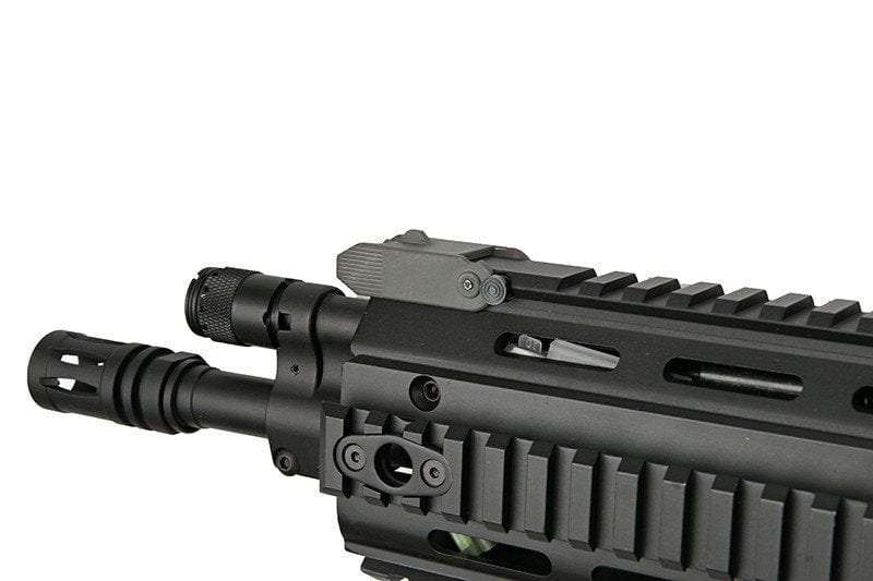 MASADA CQB AEG black