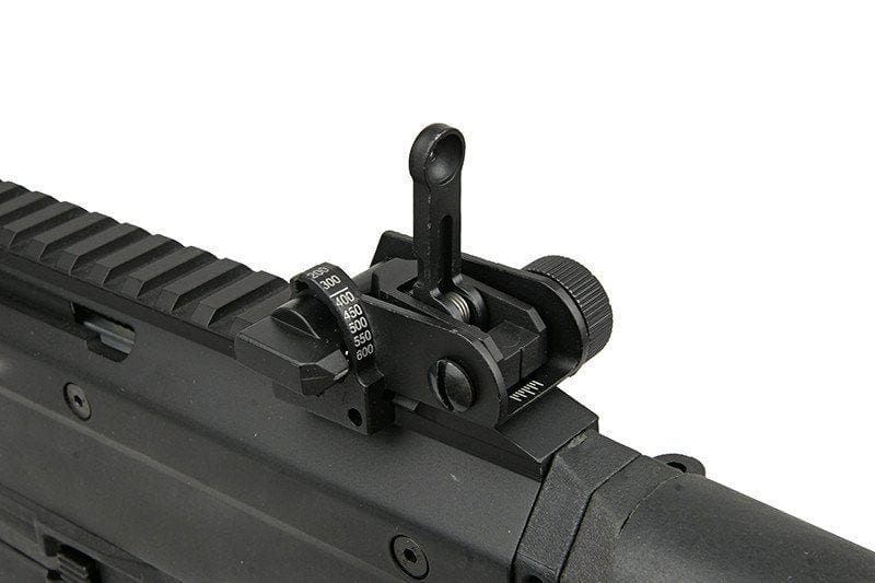 MASADA CQB AEG black