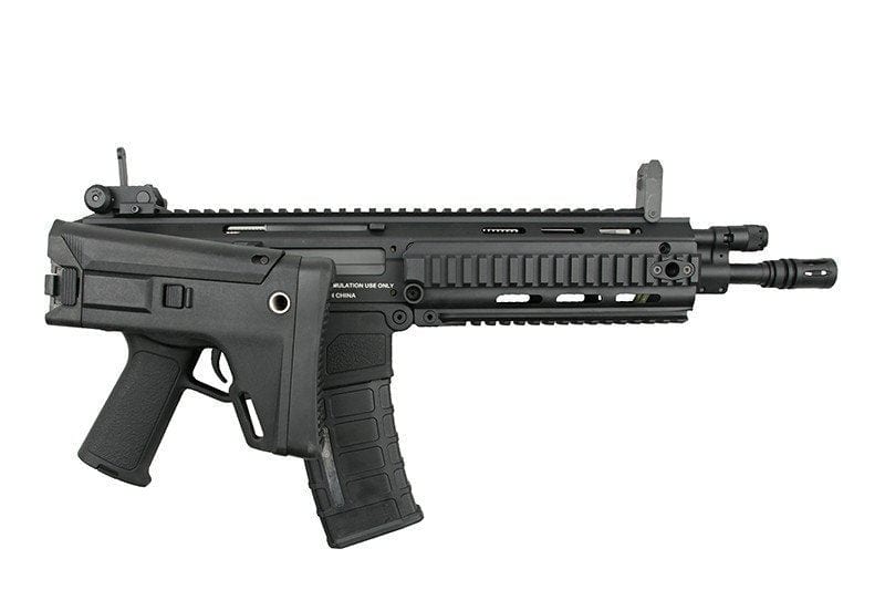 MASADA CQB AEG black