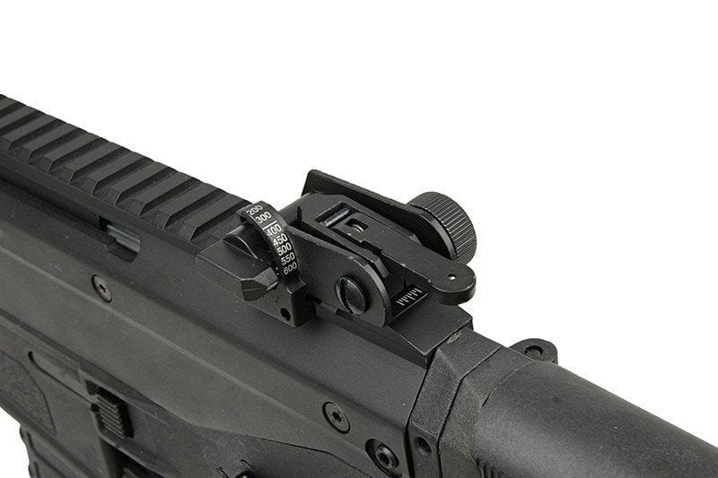 MASADA CQB AEG black