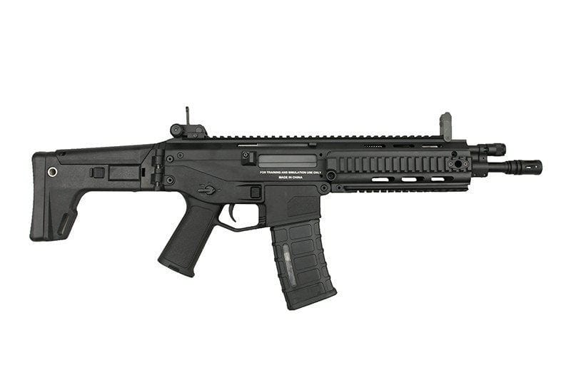 MASADA CQB AEG black