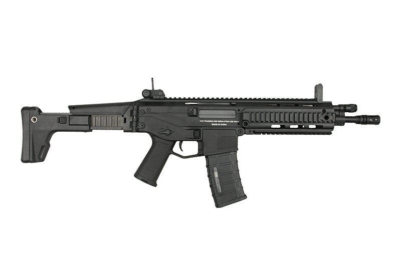 MASADA CQB AEG black