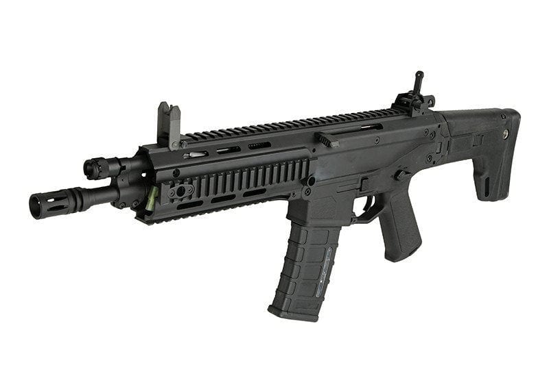 MASADA CQB AEG black