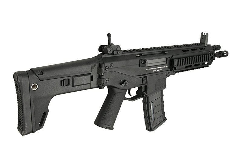 MASADA CQB AEG black