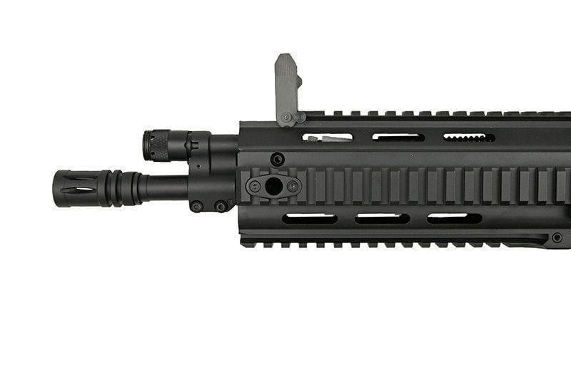 MASADA CQB AEG black