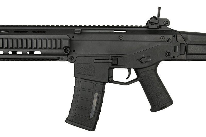 MASADA CQB AEG black