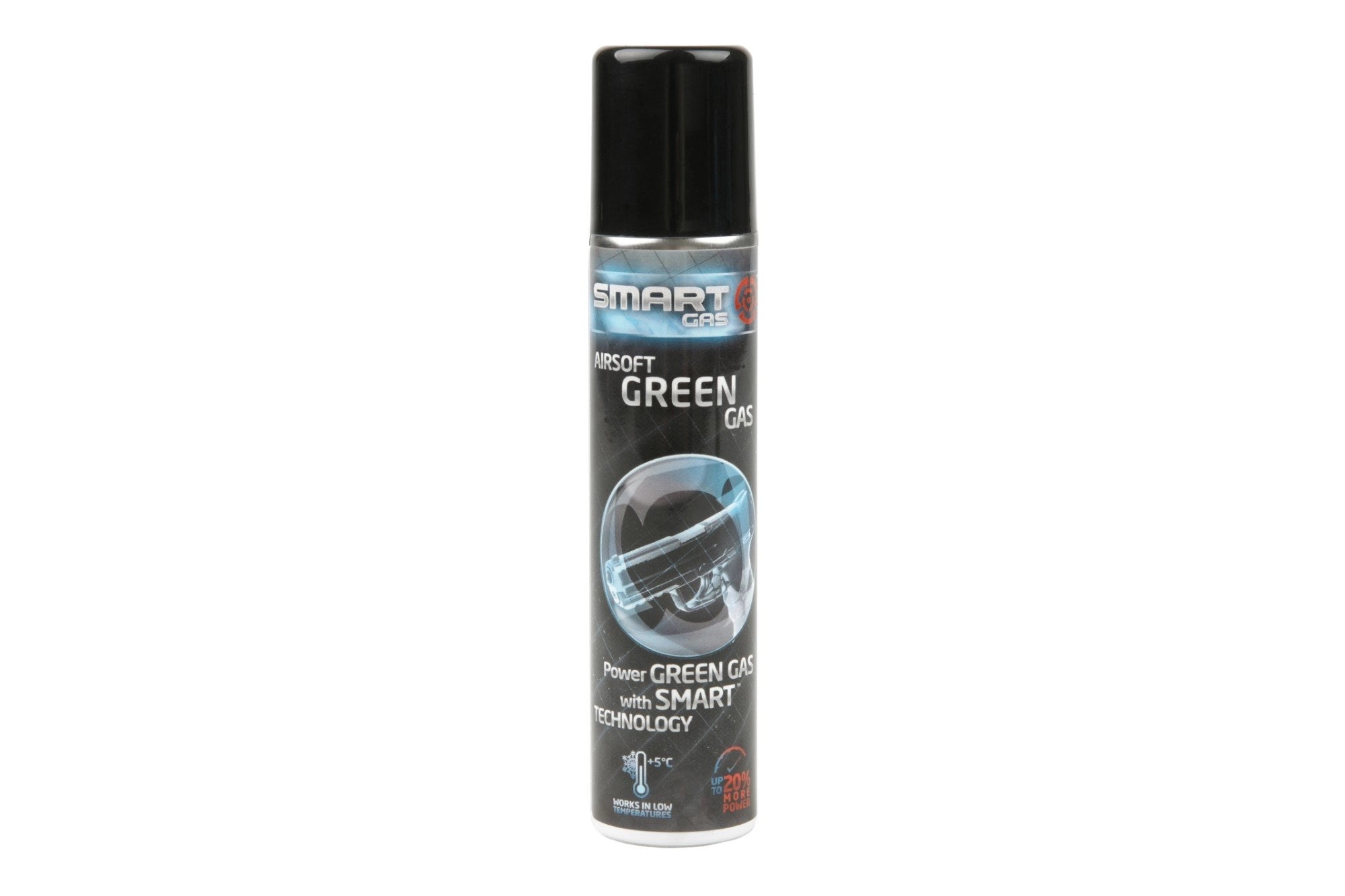 Smart Gas™ - 100ml
