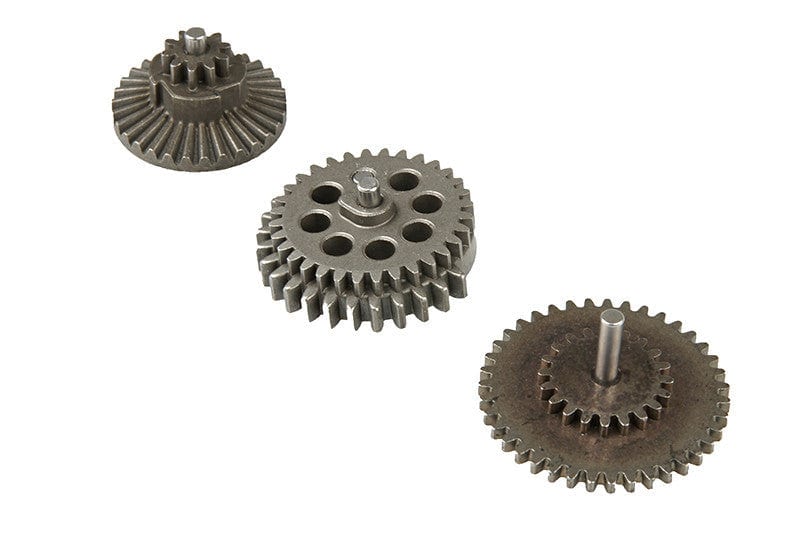 Steel gear set for v.3