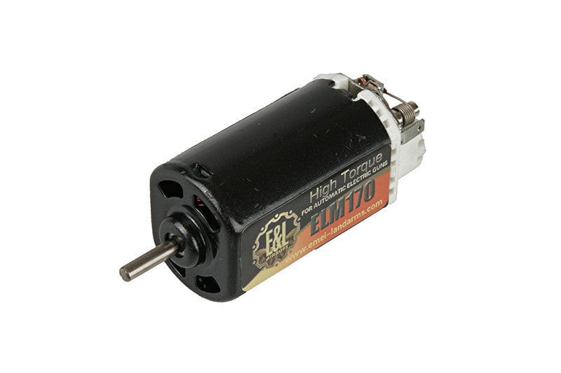 ELM170 High Torque motor