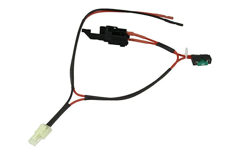 Wire set for AK type replicas