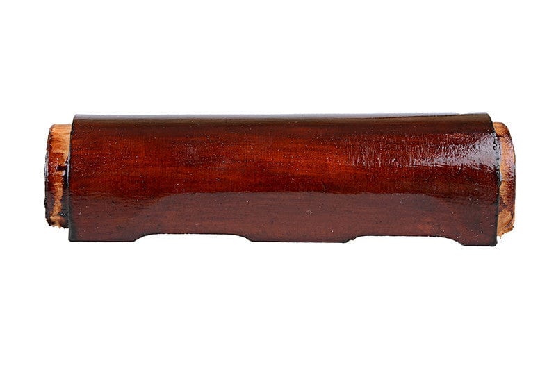 AKS-74U wooden upper hand guard by E&L Airsoft on Airsoft Mania Europe