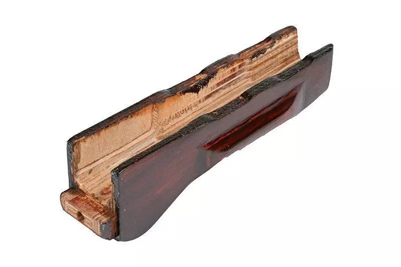 AK(M) wooden lower hand guard