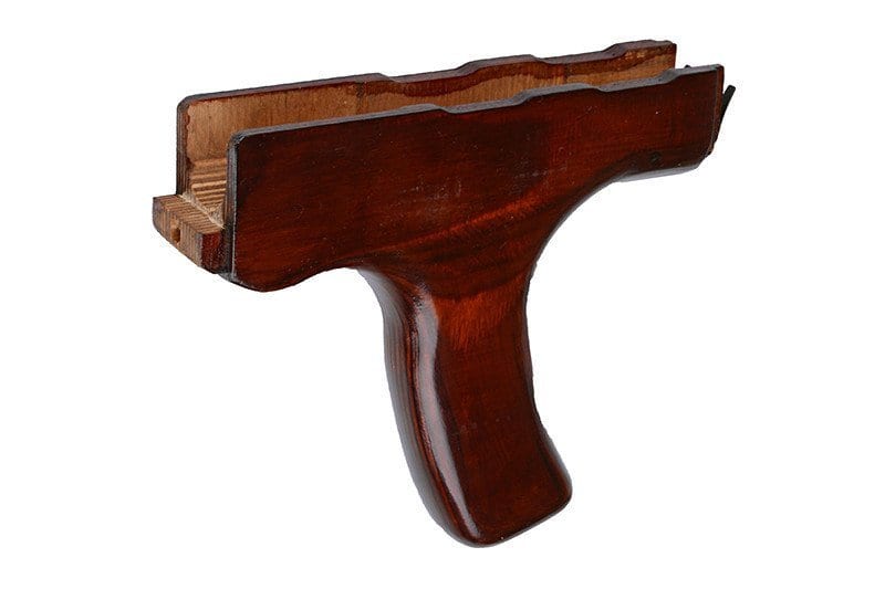 AIM wooden handguard for AK