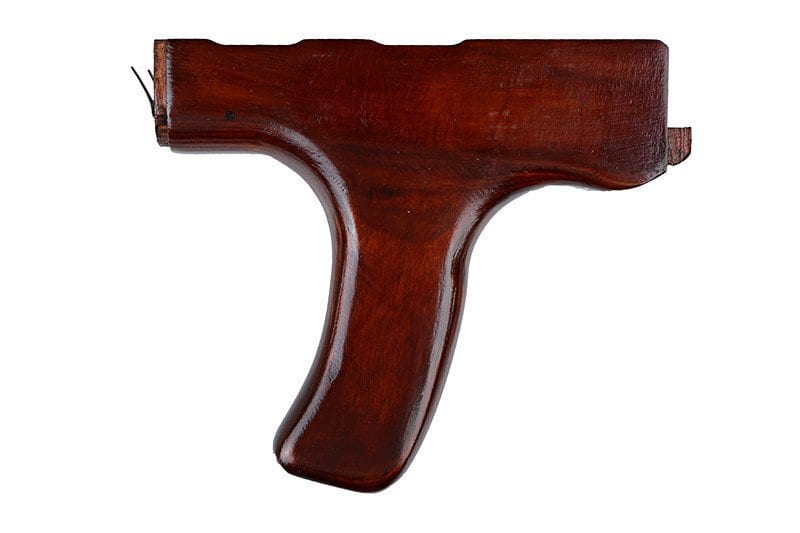 AIM wooden handguard for AK