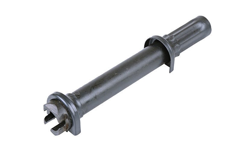 AK gas tube by E&L Airsoft on Airsoft Mania Europe