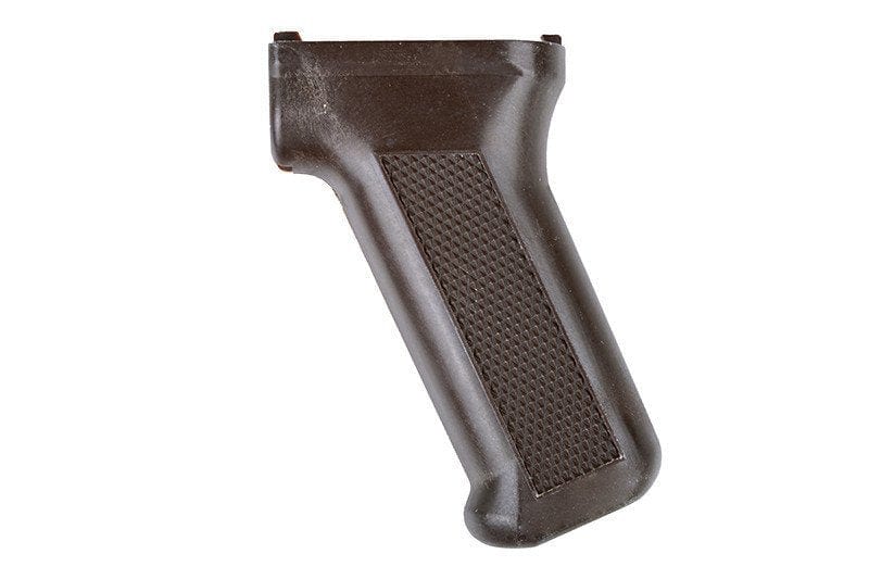 AK type pistol grip - brown