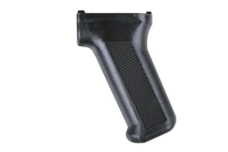 AK type pistol grip - black