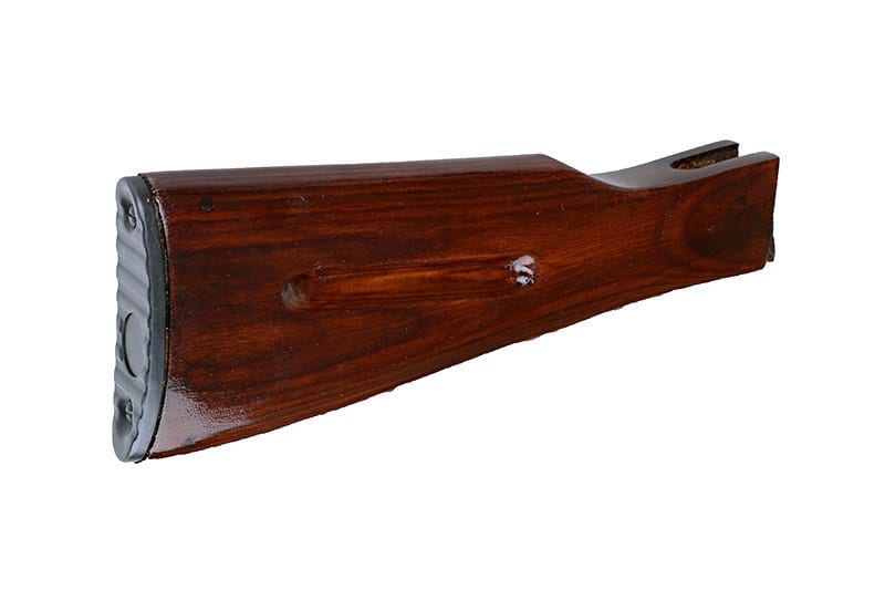 Wooden stock for AK (74)