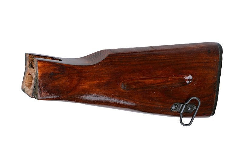 Wooden stock for AK (74)