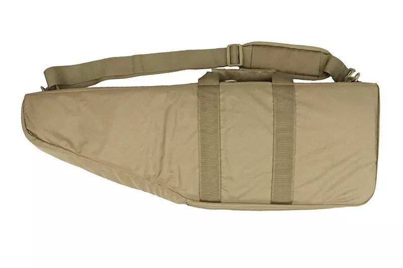 Gun bag - khaki