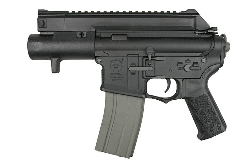 AM-003 Tactical Pistol