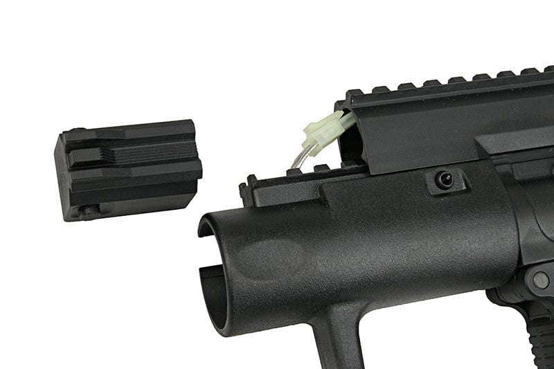 AM-003 Tactical Pistol