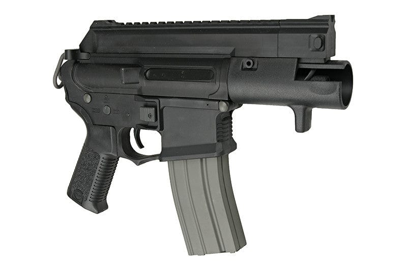 AM-003 Tactical Pistol