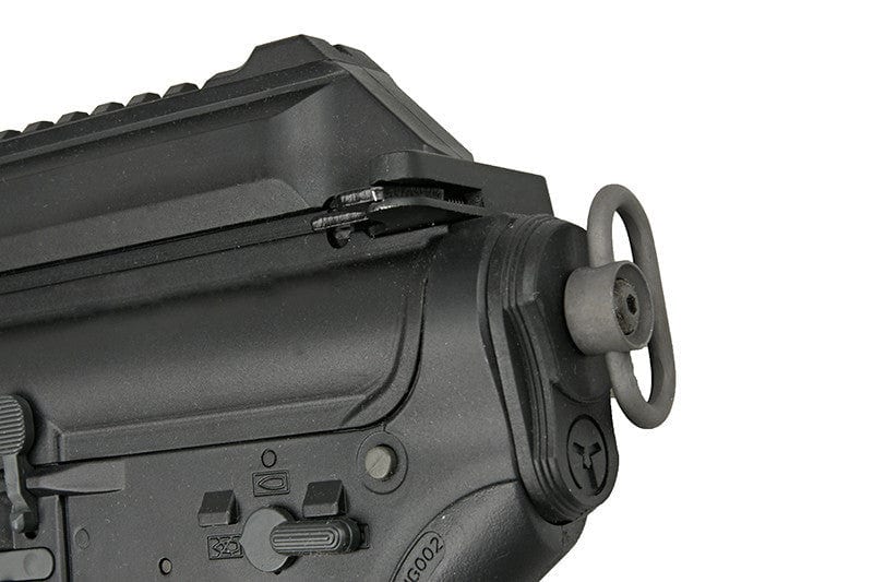 AM-003 Tactical Pistol