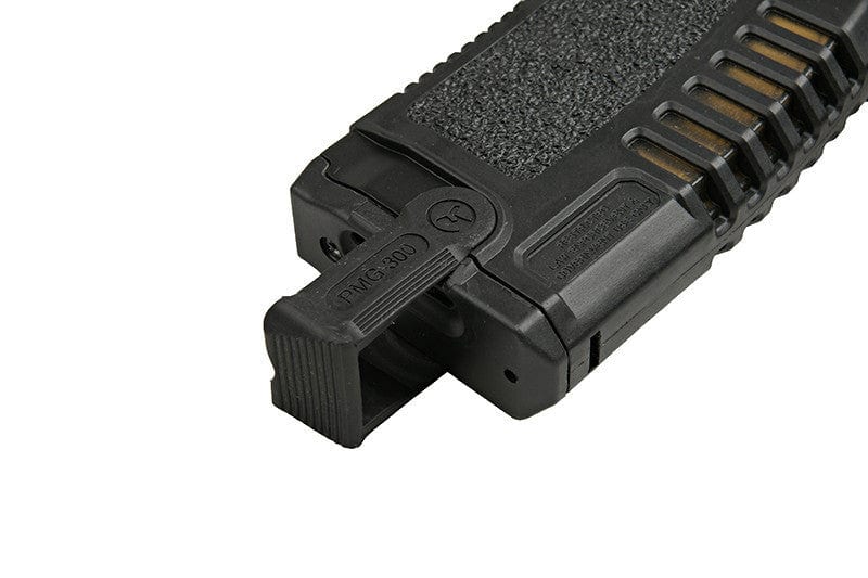 M4 AMOEBA AM-008 - black