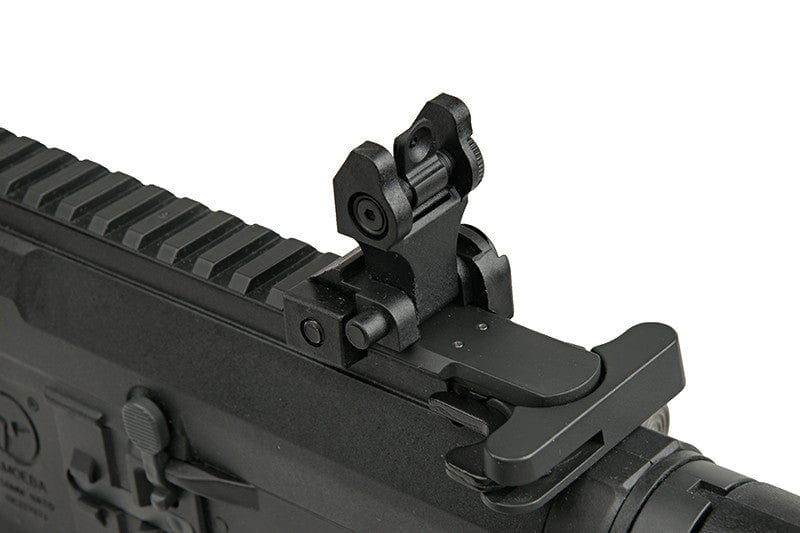 AM-009 carbine replica - black by AMOEBA on Airsoft Mania Europe