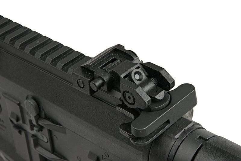 AM-009 carbine replica - black by AMOEBA on Airsoft Mania Europe