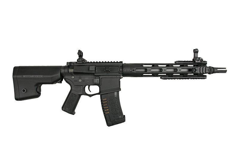 AM-009 carbine replica - black by AMOEBA on Airsoft Mania Europe