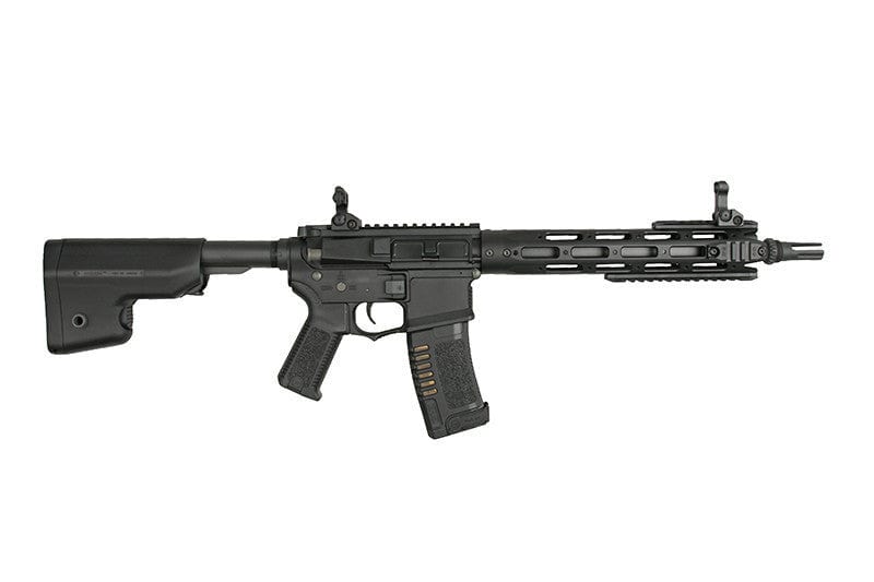 AM-009 carbine replica - black by AMOEBA on Airsoft Mania Europe