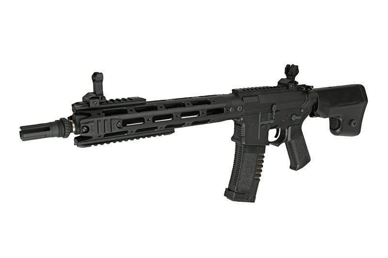 AM-009 carbine replica - black by AMOEBA on Airsoft Mania Europe