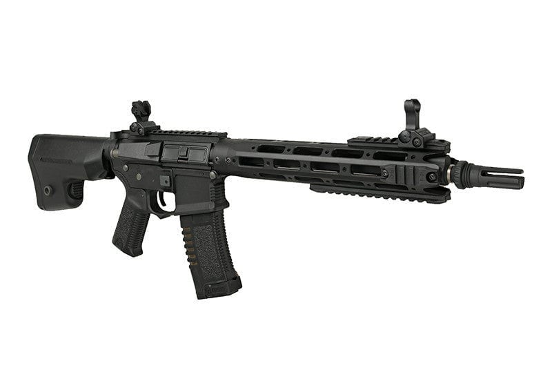 AM-009 carbine replica - black by AMOEBA on Airsoft Mania Europe