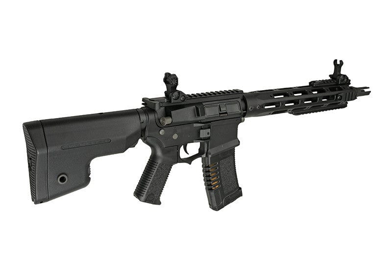 AM-009 carbine replica - black by AMOEBA on Airsoft Mania Europe